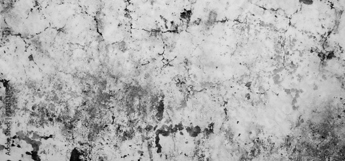 Grunge wall texture with cracks wall texture background, old grungy texture.