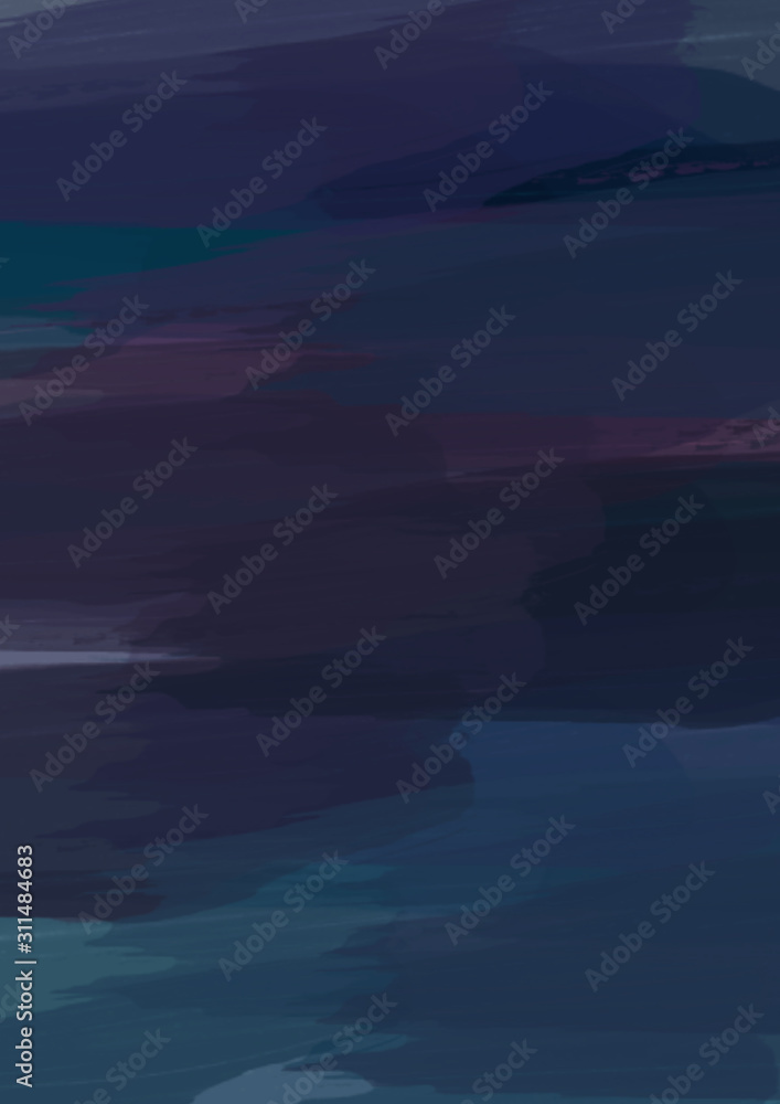 Fototapeta premium Beautyful Color