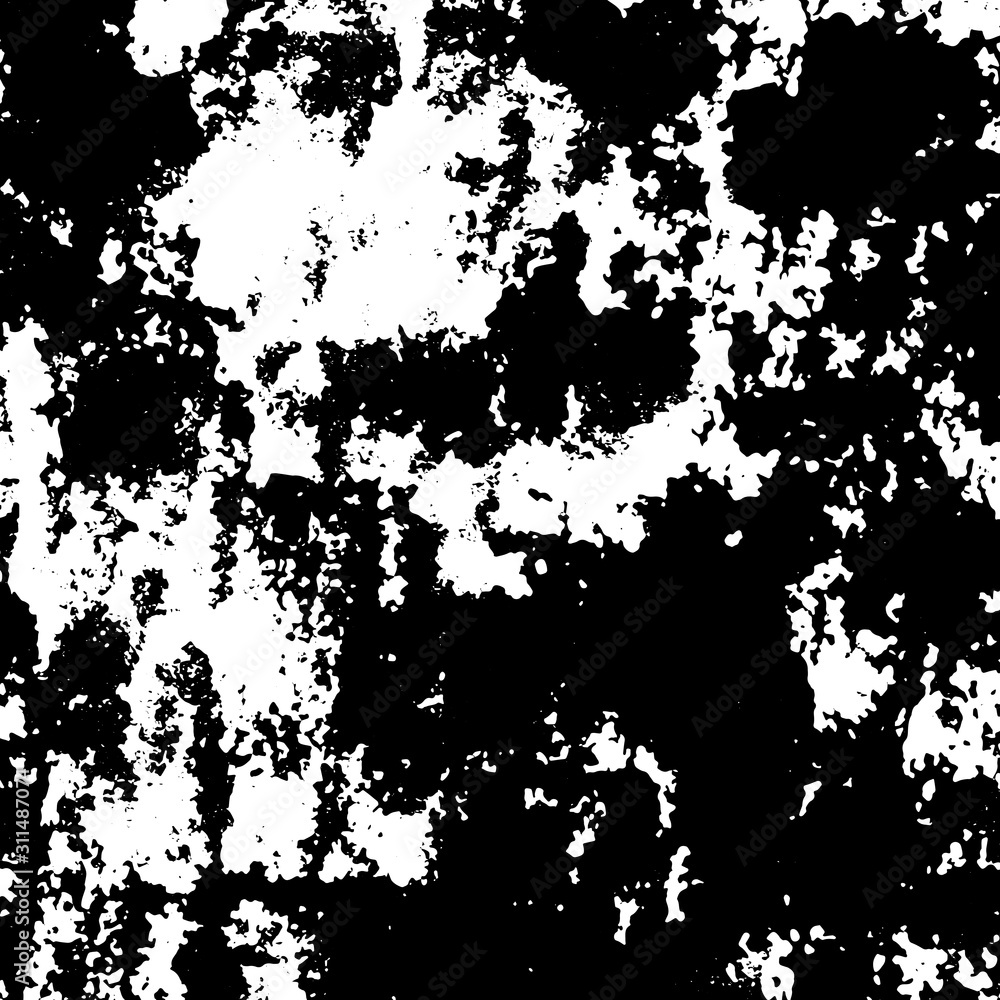 Grunge texture with scratches and spots. Abstract background.