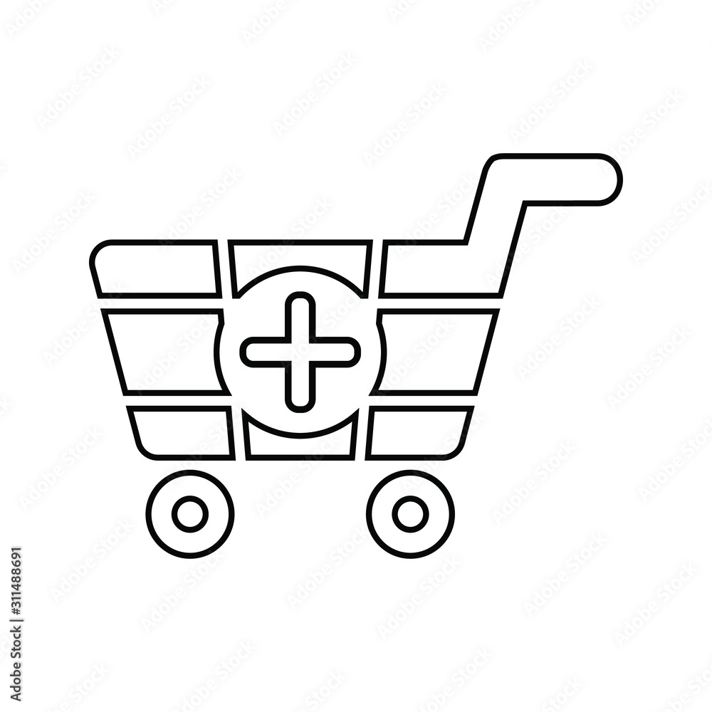 Add to cart icon, adding Shopping cart Add to cart icon, adding Shopping cart