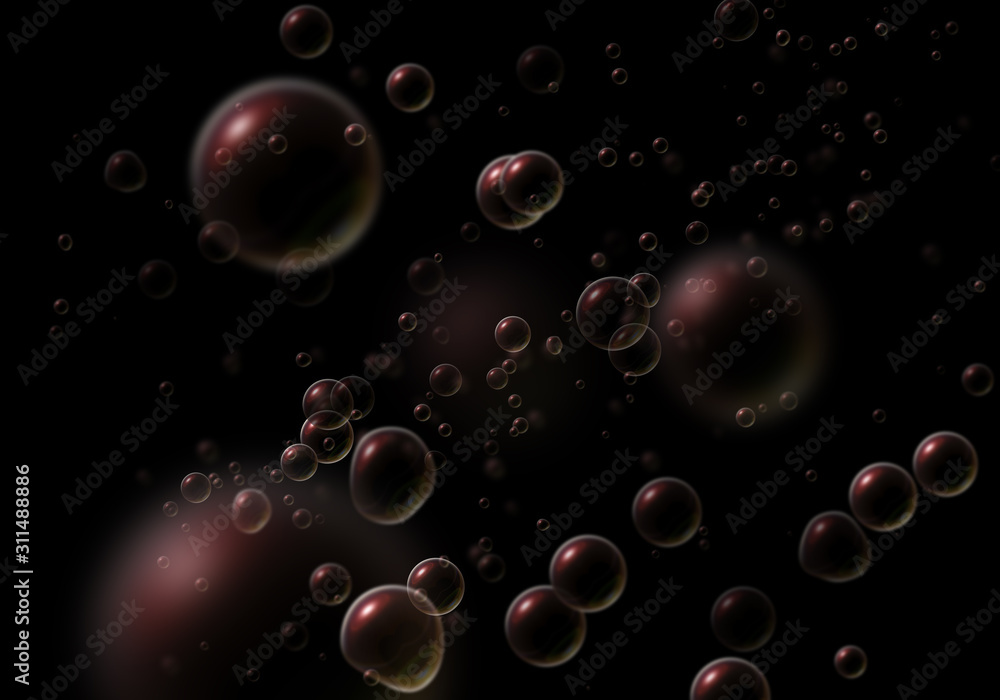 Bubbles Photo Overlays, Use screen mode. Bubbles Photo Overlays, Use screen mode.
