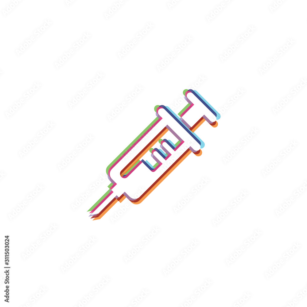 Vaccine - App Icon Vaccine - App Icon