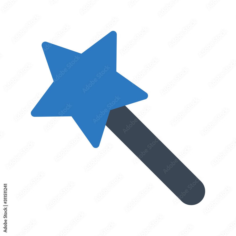 wand wand