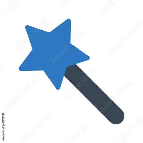 wand