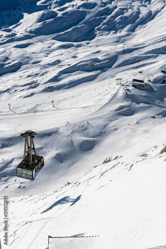 Zugspitze