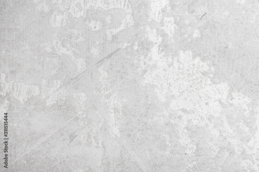 Plastered wall covered with fresh primer texture background Stock Photo Adobe Stock