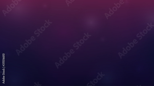 empty space with blurred background. minimalist wallpaper design concept with unfocussed effect.
