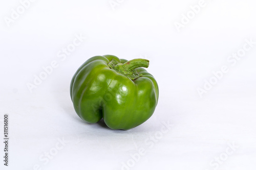 green pepper 