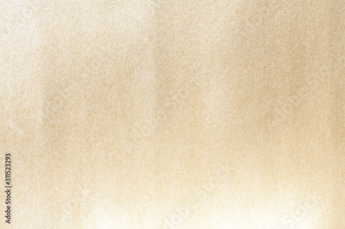 Old kraft brown paper background texture