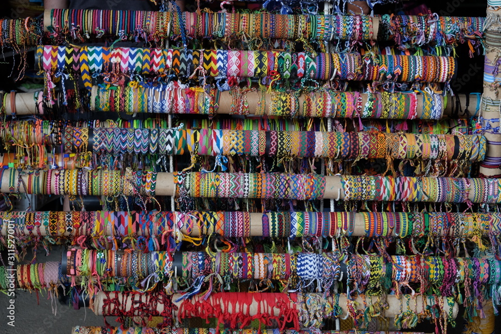 handmade bracelets from Nicaragua handmade bracelets from Nicaragua