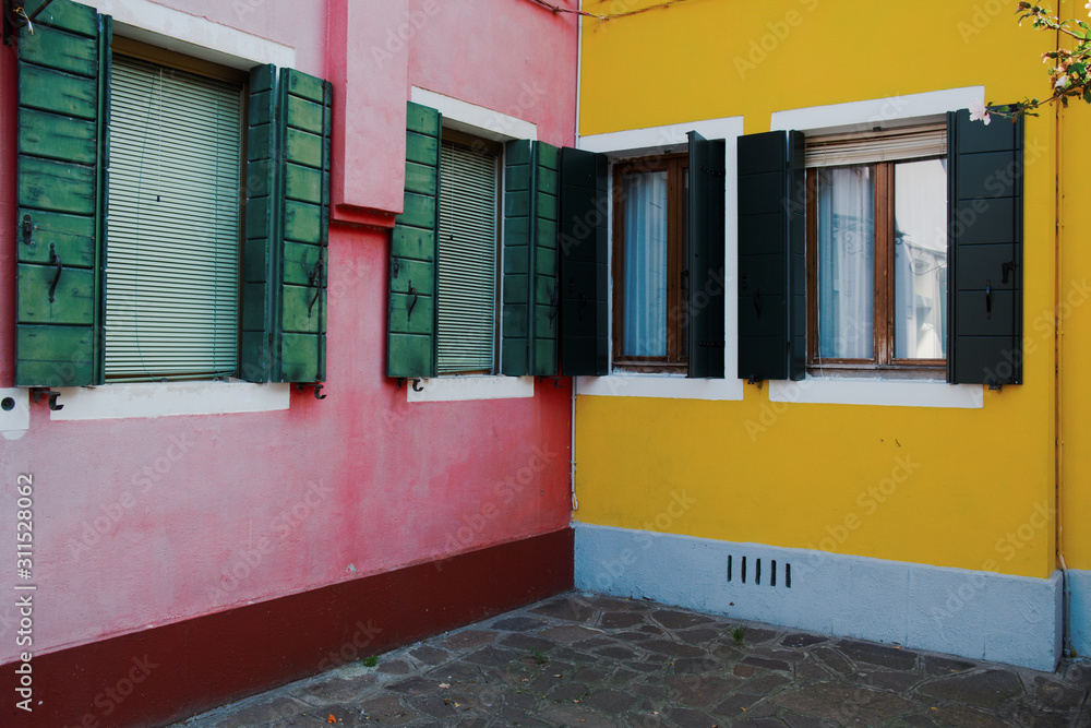 Burano Burano