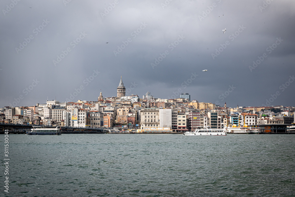 torre galata torre galata
