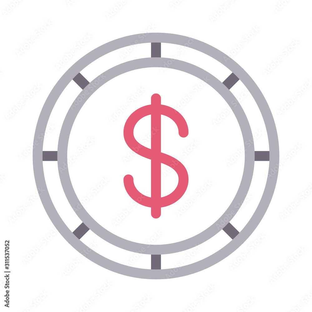 dollar dollar