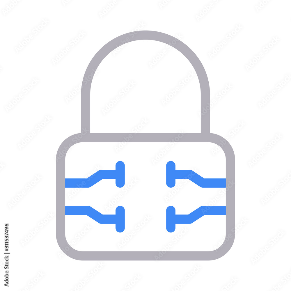 padlock padlock
