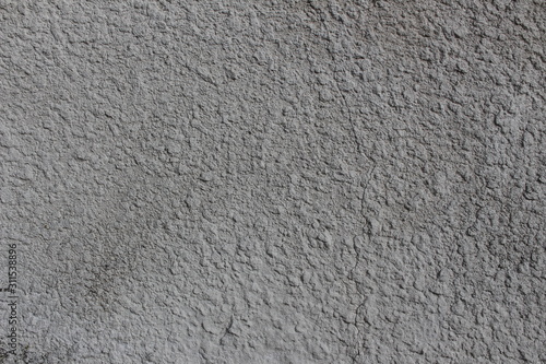 Rough concrete wall texture for background