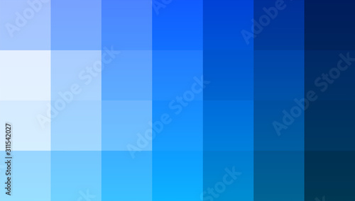 sfondo, pixel, quadrati, griglia, tecnologia