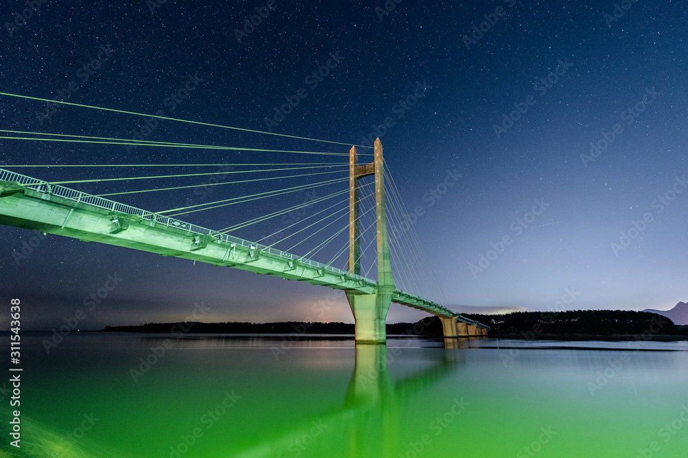 bright bridge bright bridge