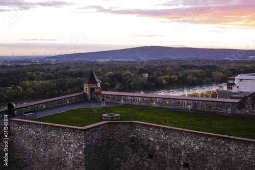 Photography Bratislava, Burg, Slowakische Republik, Pressburg