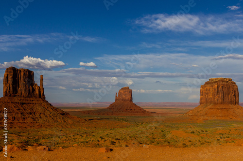 Monument valley © Eve