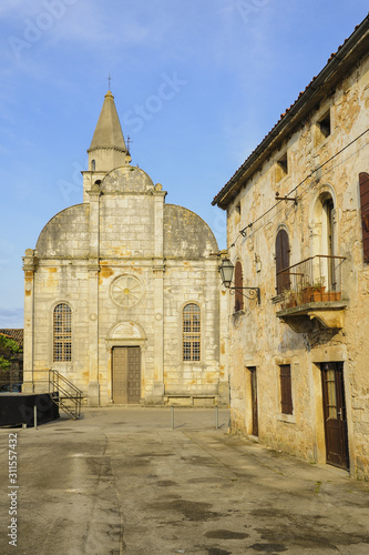 Wallpaper Mural Istrien, Kroatien, Svetvincenat Torontodigital.ca