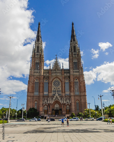catadral de la plata