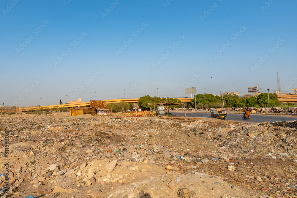 Hyderabad Waste Disposal 113