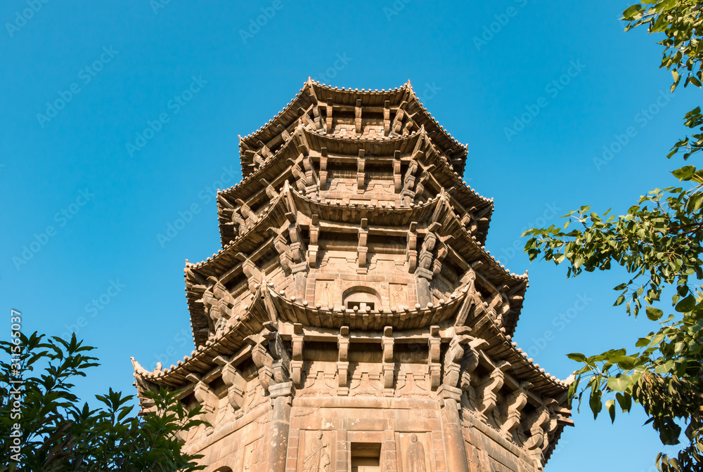 There are 1000 historical temples in Quanzhou, China. There are 1000 historical temples in Quanzhou, China.
