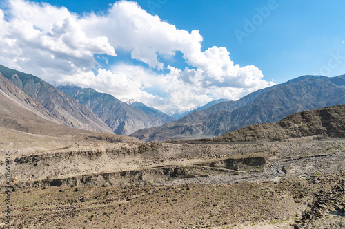Gilgit Karakoram Highway 32