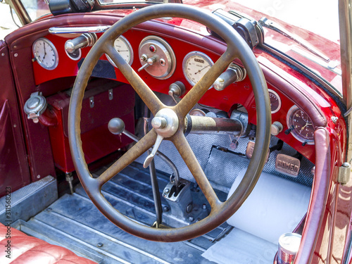 Photos Alfa Romeo 8C 2300 MM, Italien, Lombardei, Brescia