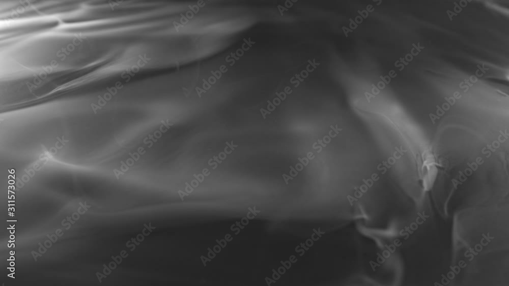 Slow Motion Shot of Abstract Smoke Background. Slow Motion Shot of Abstract Smoke Background.