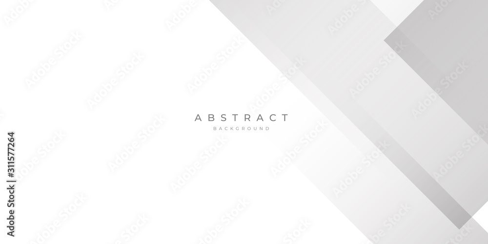 White Grey Silver Box Rectangle Abstract Background Vector Presentation Design White Grey Silver Box Rectangle Abstract Background Vector Presentation Design