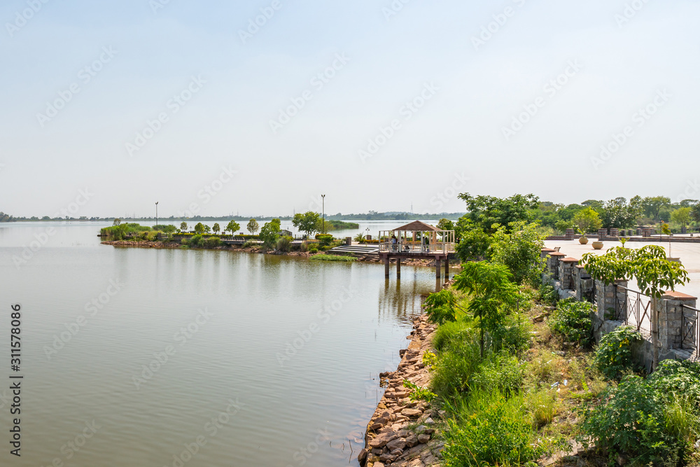 Islamabad Lake View Park 141