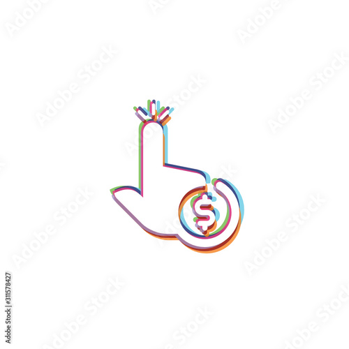 Advertisement PPC -  App Icon