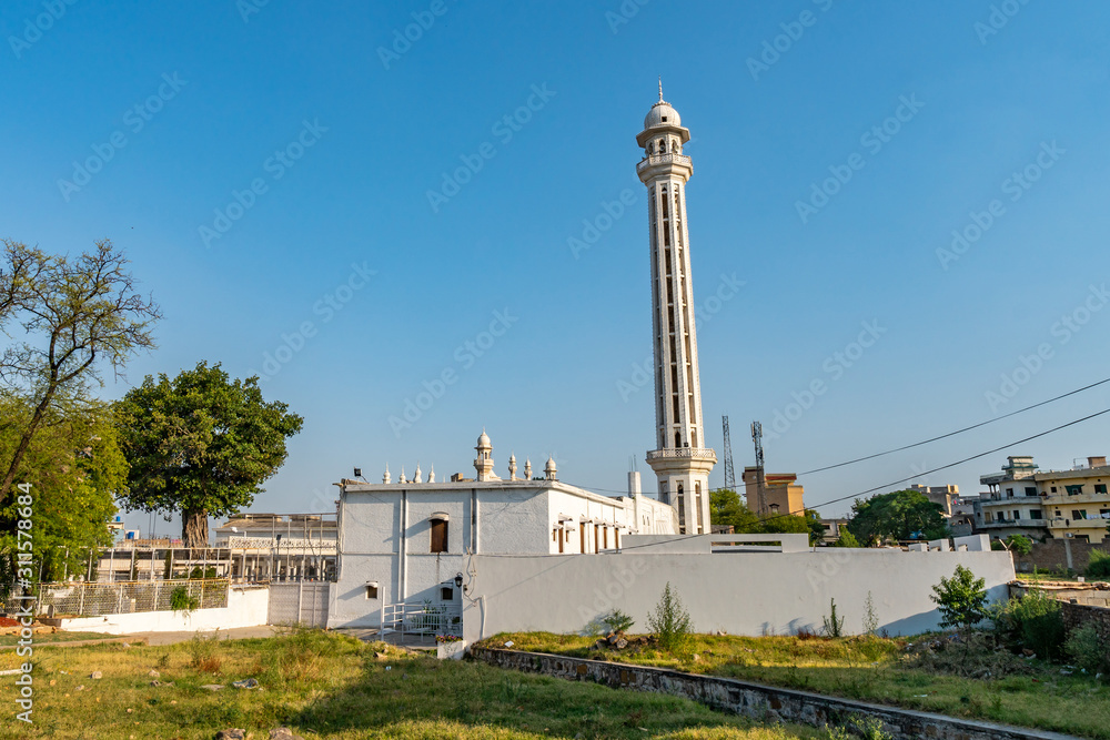 Islamabad Jama Masjid Golra Sharif 153