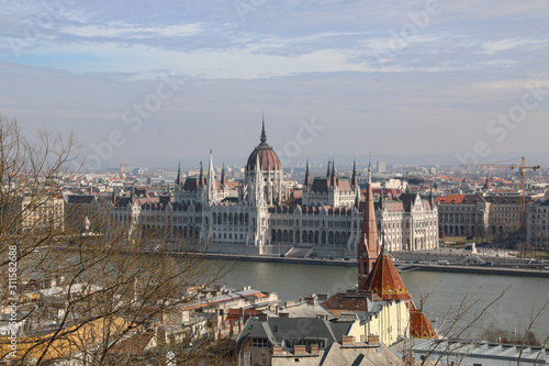 Budapest