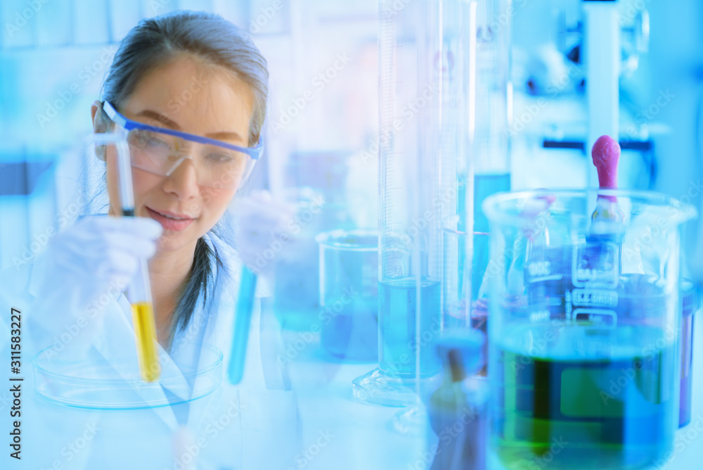 science science