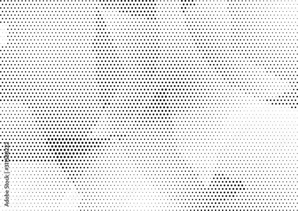 Abstract halftone dotted background. Monochrome grunge pattern with dot and circles. Vector modern pop art texture for posters, sites, business cards, cover, postcards, labels, stickers layout. Abstract halftone dotted background. Monochrome grunge pattern with dot and circles. Vector modern pop art texture for posters, sites, business cards, cover, postcards, labels, stickers layout.