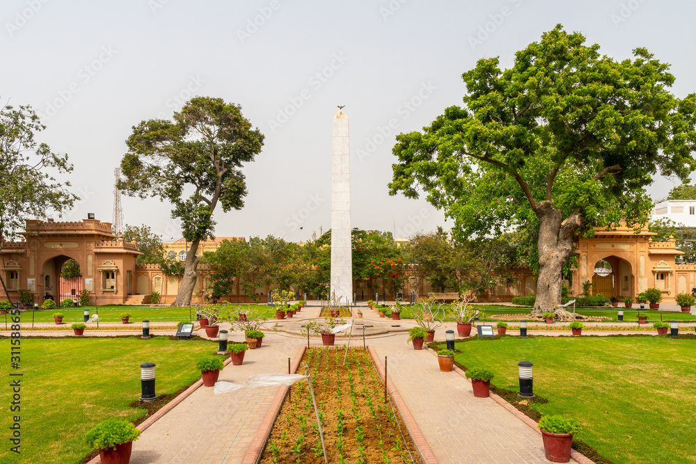 Karachi Mohatta Palace 103
