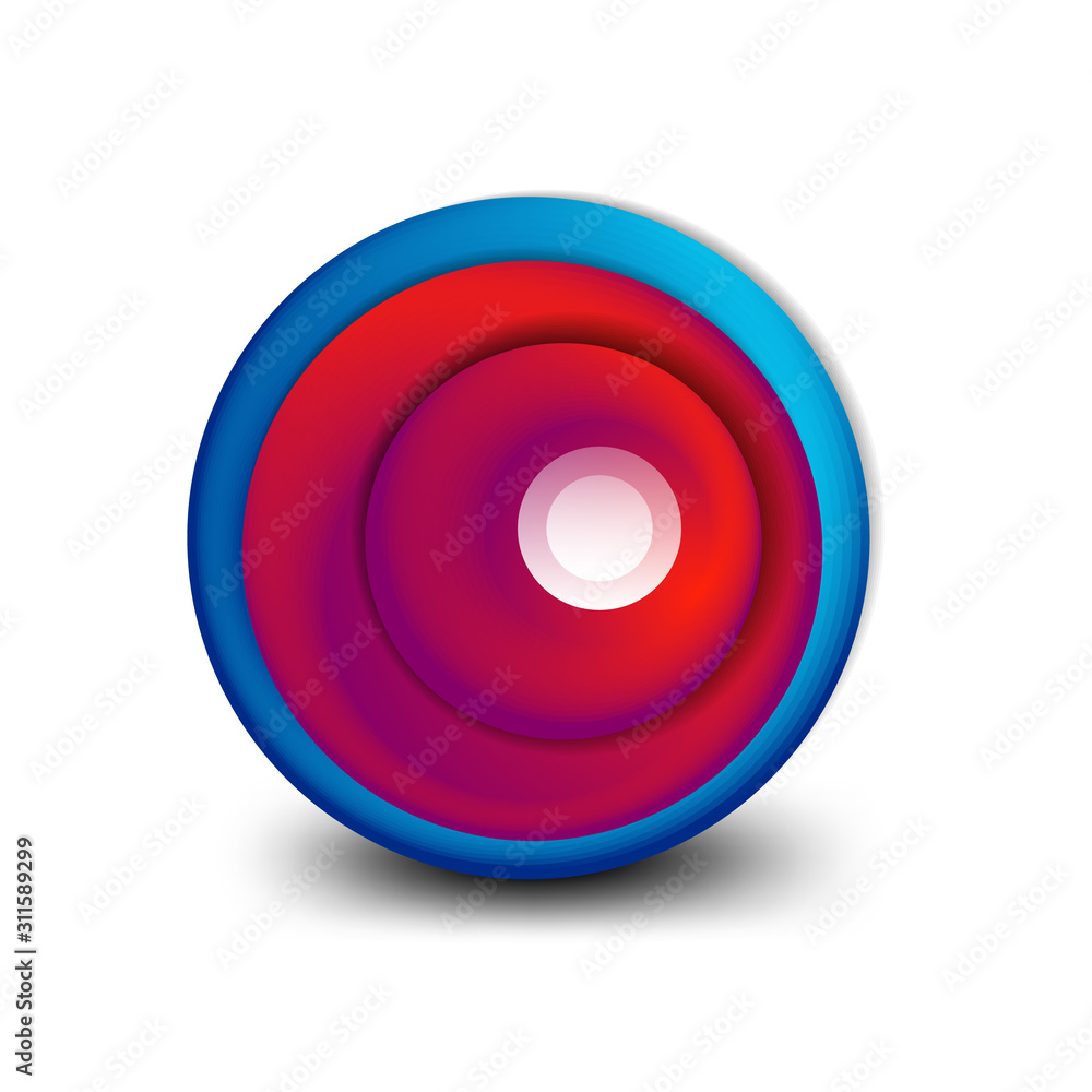 Vector swirl circle banner, 3d style abstract sphere or round shape icon or background templates. Vector Illustration For Wallpaper, Banner, Background, Card, Book Illustration, landing page Vector swirl circle banner, 3d style abstract sphere or round shape icon or background templates. Vector Illustration For Wallpaper, Banner, Background, Card, Book Illustration, landing page