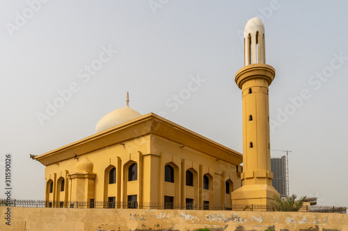 Karachi Bagh Ibne Qasim Park 126