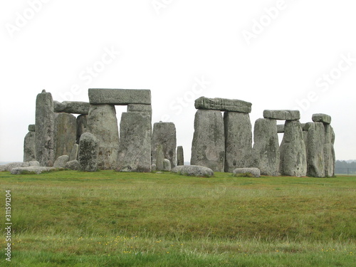 stonehenge in england 02