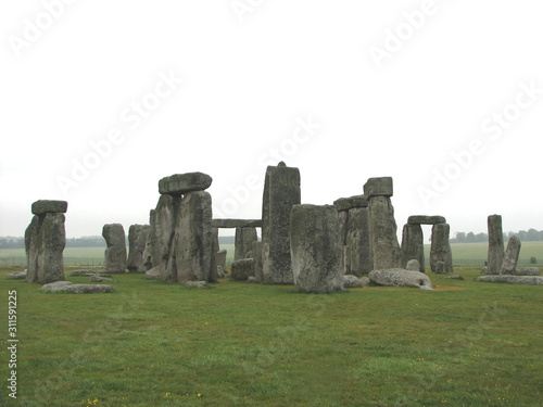 stonehenge in england 05