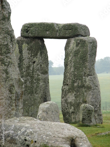 stonehenge in england 05