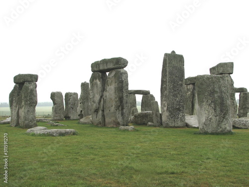 stonehenge in england 06