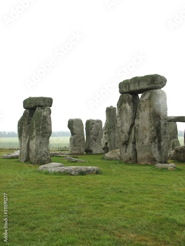 stonehenge in england 07