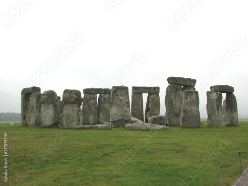 stonehenge in england 11