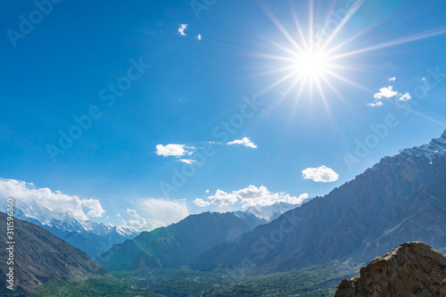 Karimabad Hunza Valley 68 photo