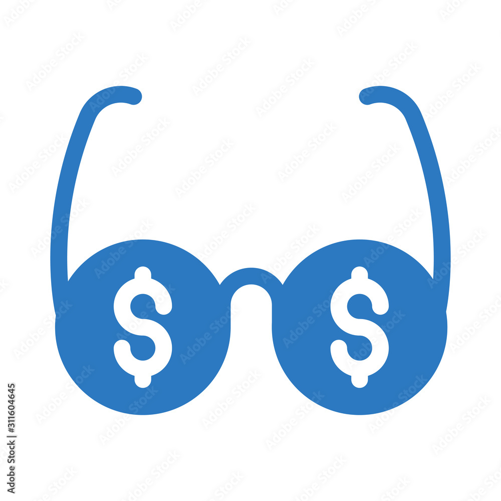 Fototapeta premium goggles