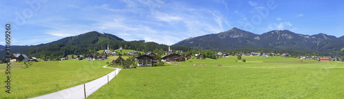 Gosautal    sterreich  Ober  sterreich  Dachsteinregion