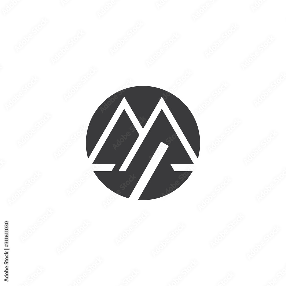 Property and Construction Logo Template vector symbol Property and Construction Logo Template vector symbol